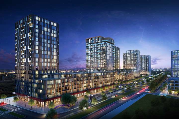 Akzirve Strada’da Yeni Dönem: Strada Plus