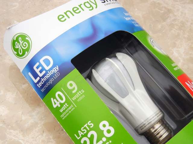 General Electric Current ile LED Dönüşümü Başlıyor