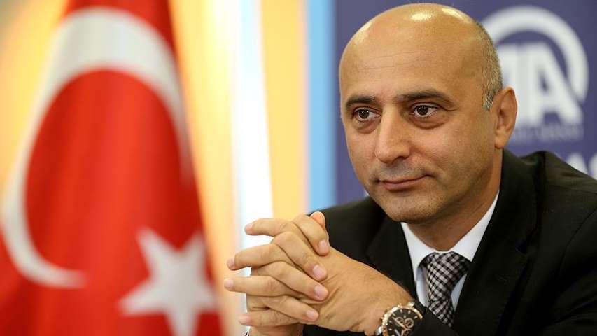 FETÖ Soruşturmalarında 252 Şirket TMSF'ye Devredildi