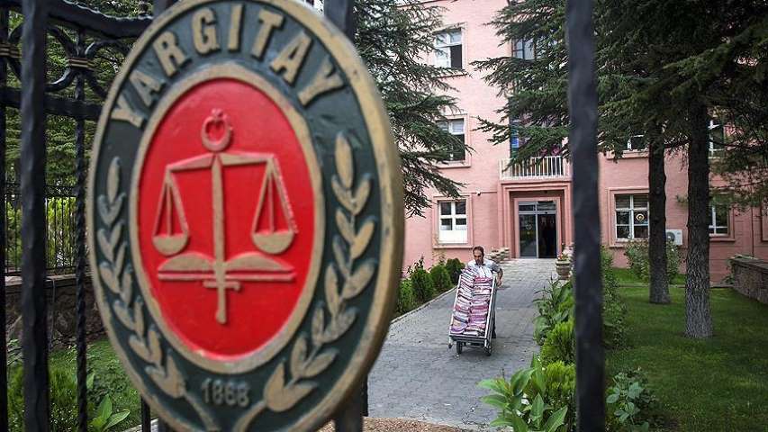 Kız Çocuğunu Öpme Girişimine 12,5 Yıl Hapis