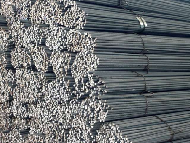 Direnen ABD Doları Karşısında İnşaat Demiri Fiyatları Yatay Seyrediyor