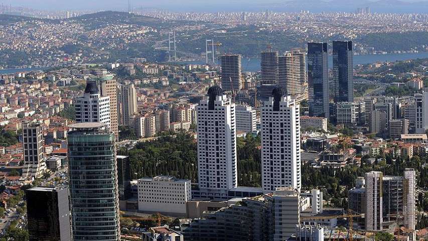 Konutta Faizler Düştü Satışlar Fırladı