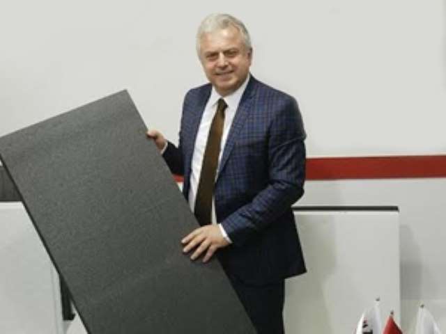 “Yalıtımda 'Kalite' Arzu Edilen Noktada Değil”