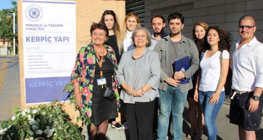 İlkel Dönemlerden Gelen Sağlıklı Yapı: Kerpiç