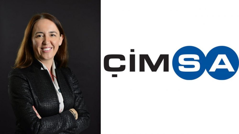 Çimsa’dan İlk Çeyrekte 412 MTL Net Satış Geliri