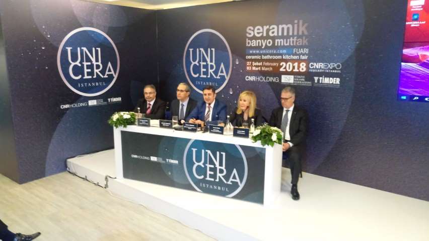 Seramik, 18 Sektör Arasında İhracata Katkı Oranı En Yüksek