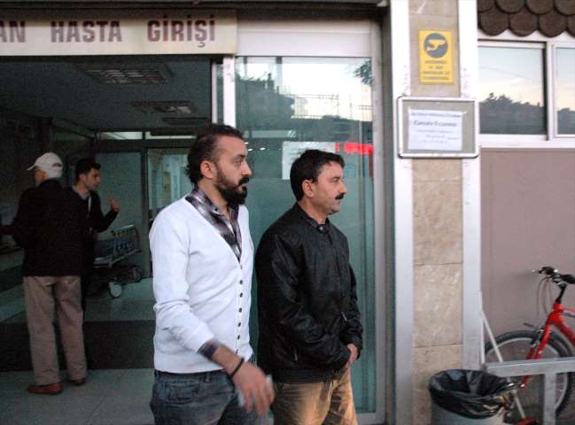 Dokuz Eylül Üniversitesi'nde FETÖ Operasyonu: 30 Gözaltı