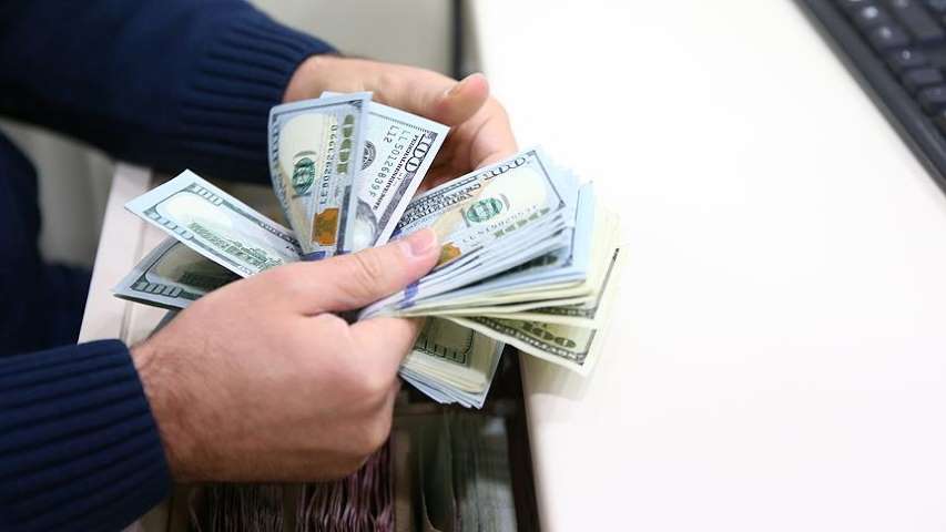 Kasımda En Yüksek Kazanç Dolardan