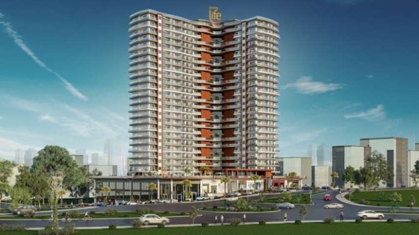 Bulut Yapı, Bakırköy Bölgesini Dönüştürüyor