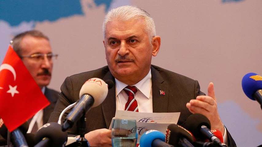 Bakü-Tiflis-Kars Demiryolu Hattı Projesinde Hiçbir Engel Kalmadı