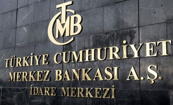 Merkez Bankası, swap limitini yükseltti