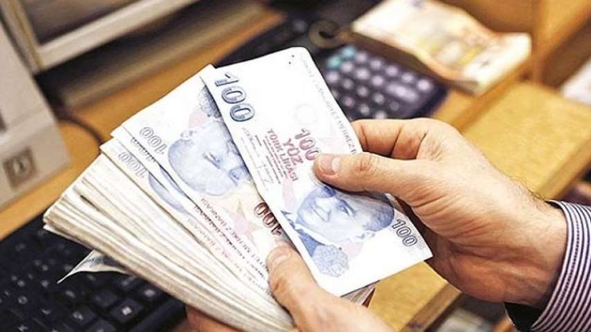 Yatırımcının TL İçin Sıraya Girmesi Lazım!