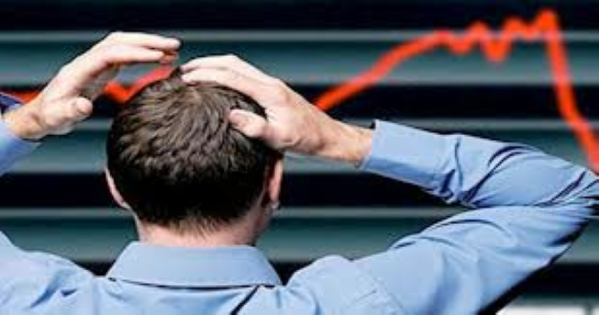 Borsa Günün İlk Yarısında Yüzde 0,45 Değer Kaybetti