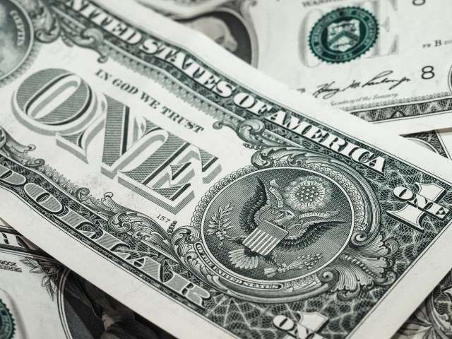 “Dolar 2024'e kadar euro karşısında yüzde 40 düşebilir”