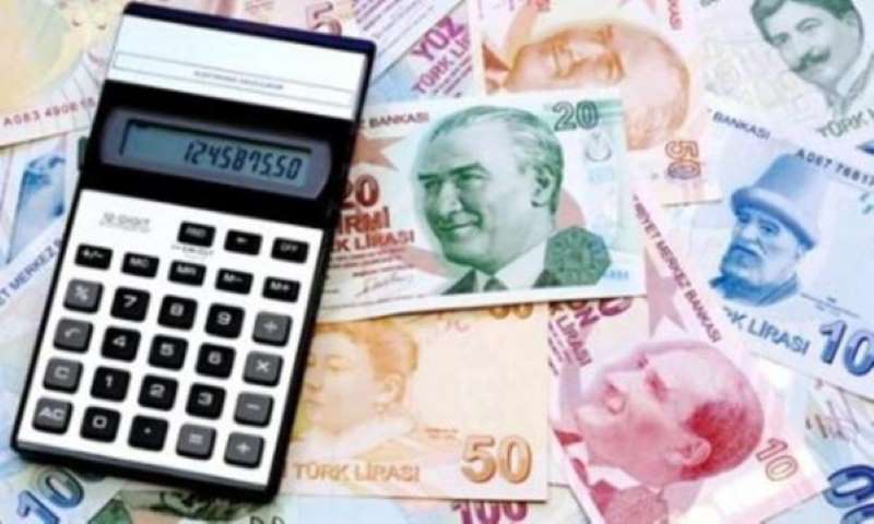 Bütçe, Nisan Ayında 18,3 Milyar TL Açık Verdi