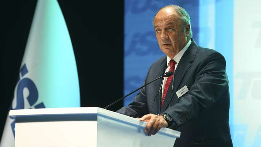 “Finans Sektörü Doğru Araçlarla Desteklenmeli”