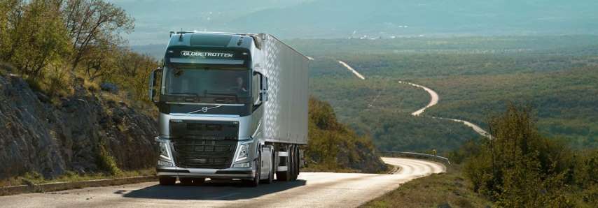 Volvo Trucks 2019’un ilk yarısında son 20 yılın en yüksek pazar payına ulaştı.