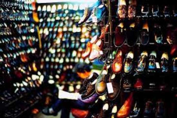İthalata Ek Vergi Ayakkabı Sektörünü Canlandırdı