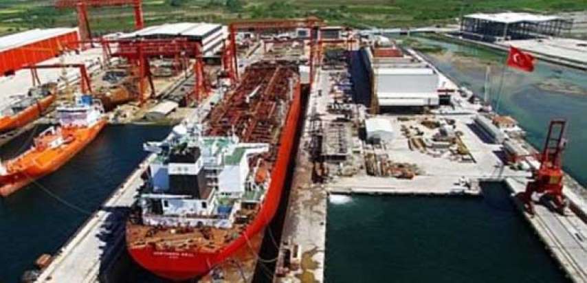 Yeni 49 Yıllık Süre Tersane Yatırımlarını Hareketlendirdi