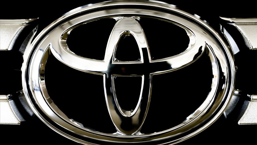 Toyota Bu Yıl Faaliyet Karında Yüzde 79 Düzeyinde Kayıp Bekliyor