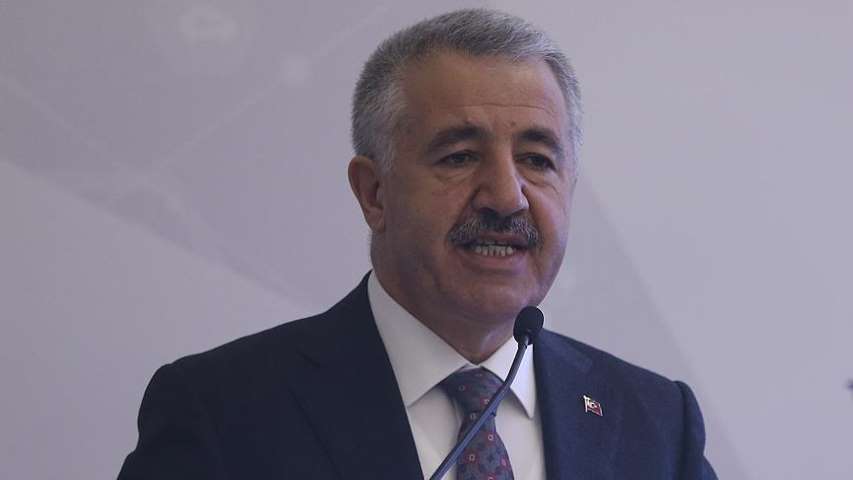 “Karayollarımızı Akıllı Hale Getiriyoruz”