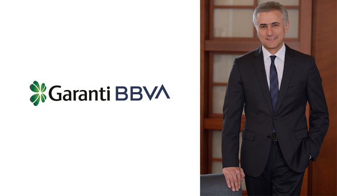 Garanti BBVA GM Baştuğ: 2020'de Kredi Büyümesinde Daha İyi Resim Göreceğiz