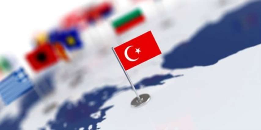 Türkiye Ekonomisinde Daralma Beklenmiyor