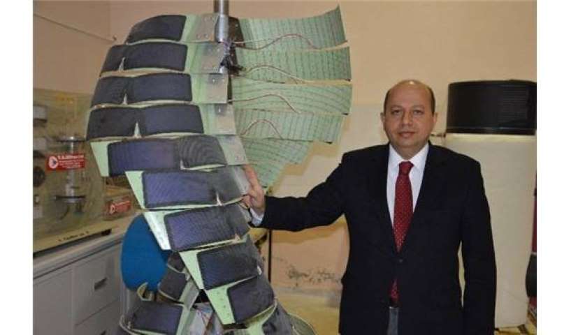 Elektrik Üretiminde Milli Proje: Günrüz