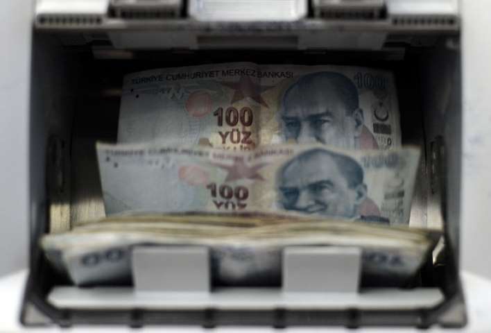 Özel Sektör Tahvil İhracı 5 Kat Arttı