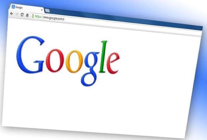 Google'dan 'Mülteci Krizi' İçin Yardım Kampanyası