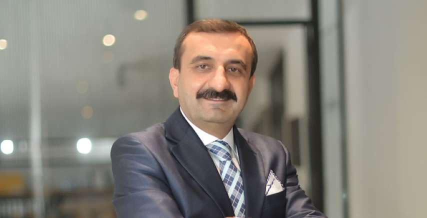 Vefa, Enerjisini Tek Çatı Altında Topladı