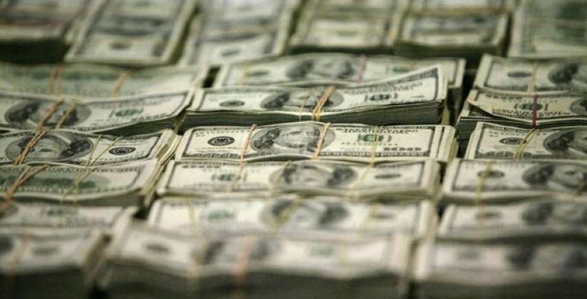 Dolar Sınırlı Yükselişle Açıldı