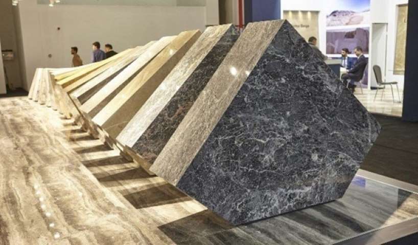 Doğal Taş Renk Trendleri Açıklandı!