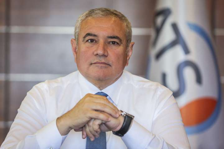 ATSO’dan "Benim İşim Benim Geleceğim" Projesi