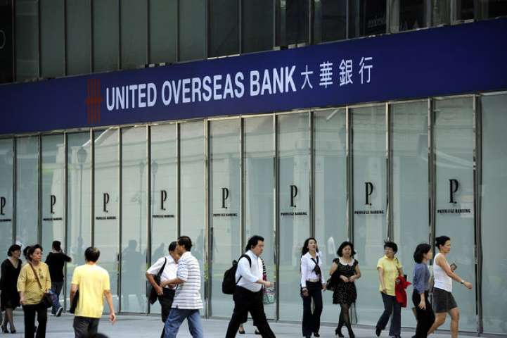 Singapur Bankası Londra’daki Konut Kredilerini Askıya Aldı