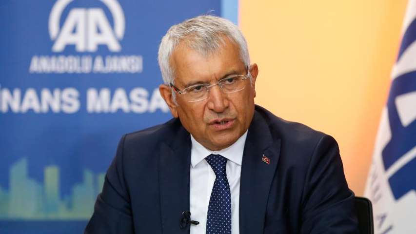 Eximbank Hedef Büyüttü