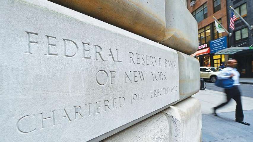 ABD Bankaları Fed'in 'Stres Testi'ni Geçti