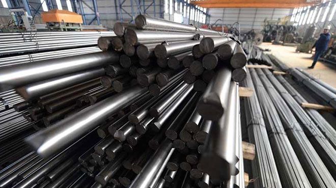 Çelik İhracatındaki Düşüş Devam Ederse, Üretime Ara Verilebilir