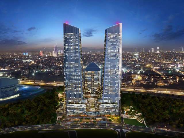 Skyland İstanbul Yatırımcıları İçin Kaçırılmayacak Fırsat