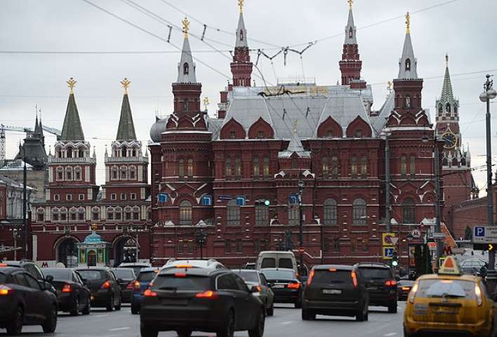 'Enerji Birliği Rusya'yı Engelleyebilir'