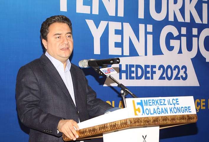 Ülkemiz Yoluna Devam Ediyor