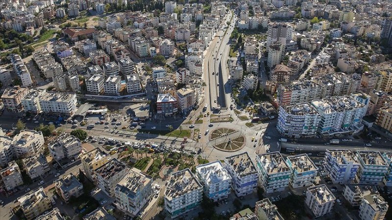 Binalar için Enerji Kimlik Belgesi Alımında Günler