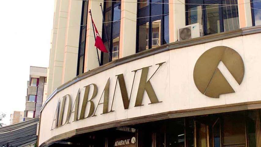 TMSF Adabank'ı Satışa Çıkardı