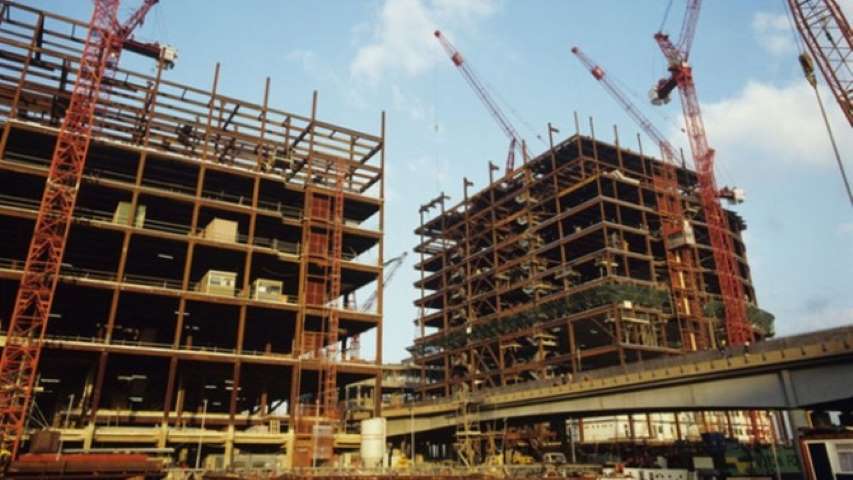 İnşaat Maliyetlerinde Büyük Artış Var