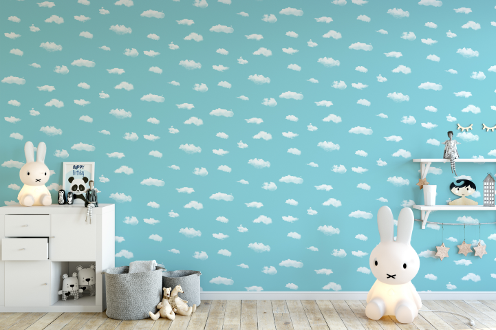 Duvarlarınızı  360° Saran Enerji 