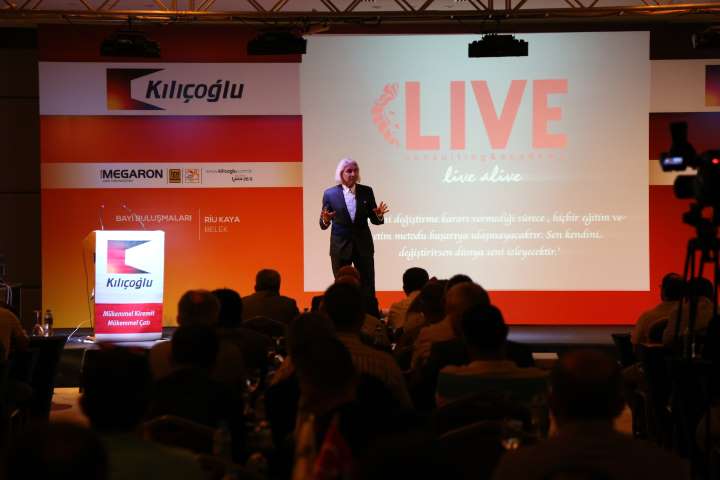 Kılıçoğlu Doğru Stratejiler  Ve Güçlü Bayilikle Yola Devam Ediyor