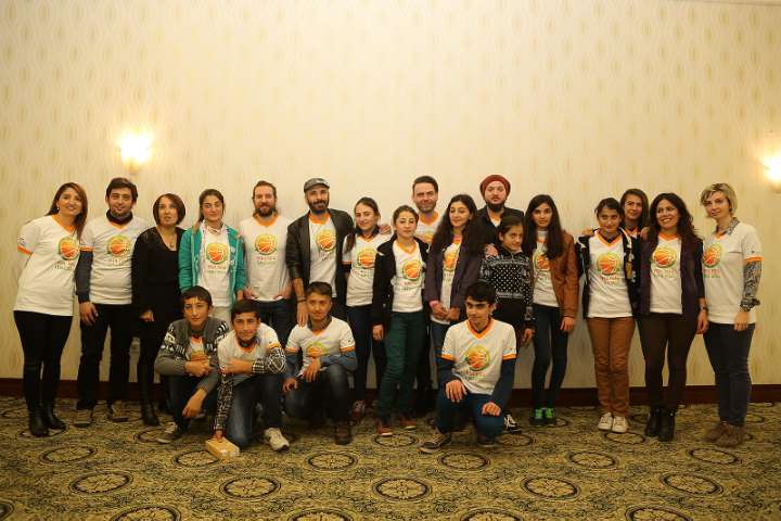 “Yeşil Pota Temiz Doğa” Projesi “Gribin” İle Bu Yıl Daha Keyifli