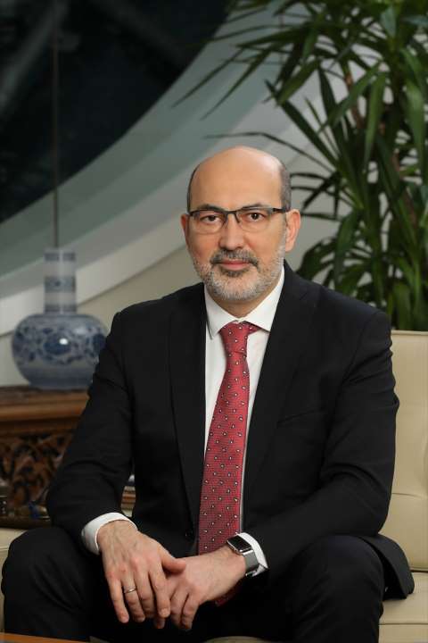 "TCMB'nin 300-350 Baz Puanlık İndirim Alanı Var"