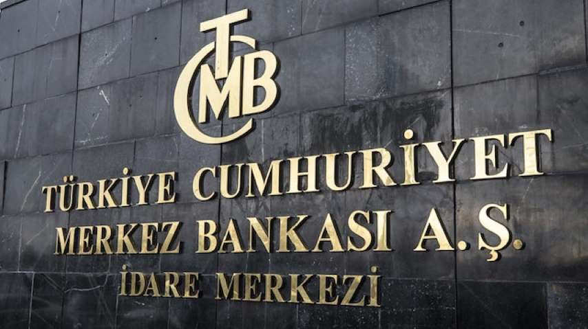 Merkez Bankası Faiz Kararını Açıkladı!