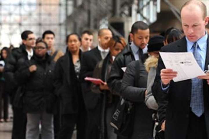 ABD'de İşsizlik Maaşı Talebi Beklentinin Üstünde